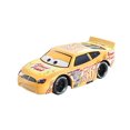 thumbnail image 1 of Disney Pixar Cars Fiber Fuel Brush Curber Die-cast Vehicle, 1 of 3