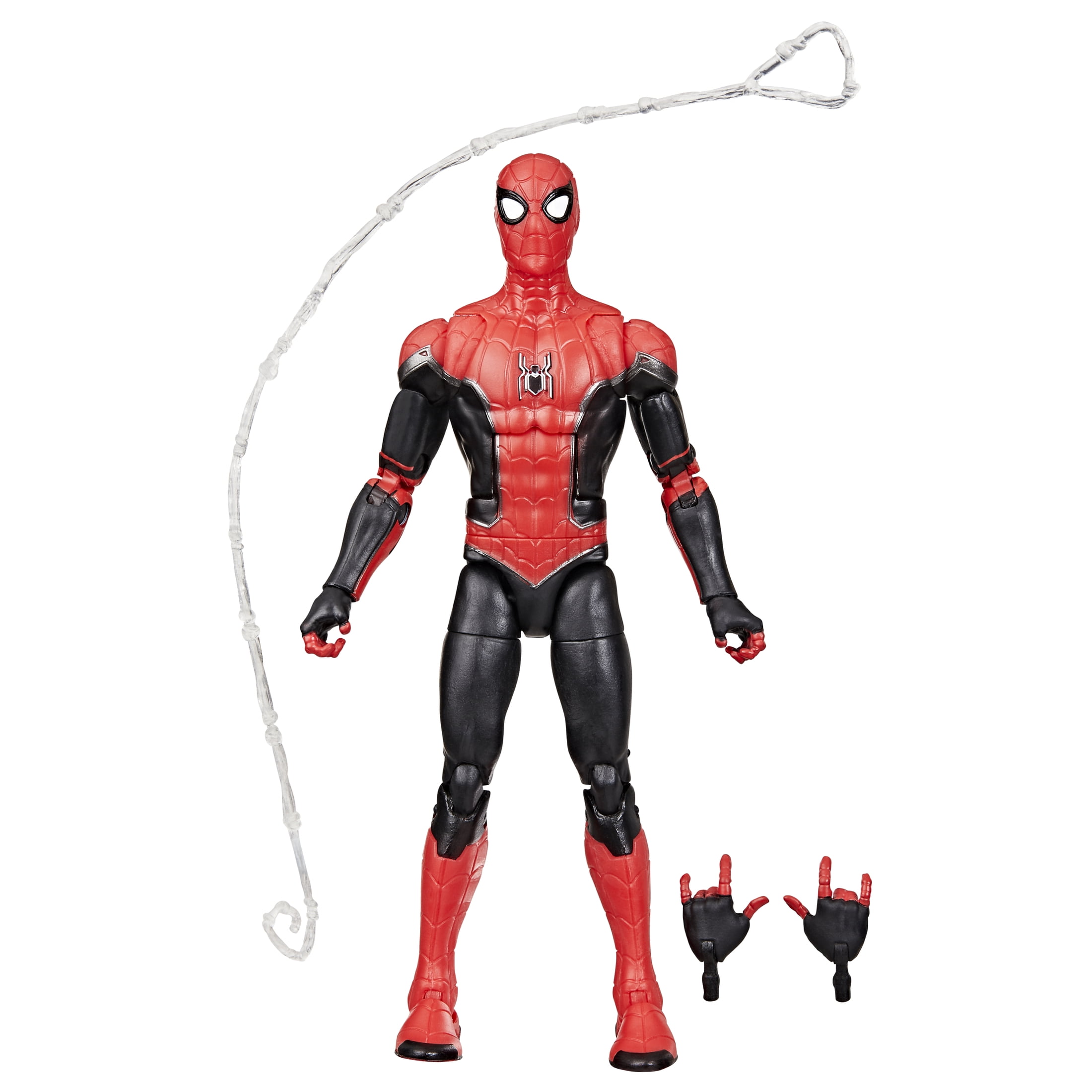 Marvel Legends Series Spider-Man (Upgraded Suit), Spider-Man: Far from Home Action Figure