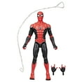 thumbnail image 4 of Marvel Legends Series Spider-Man (Upgraded Suit), Spider-Man: Far from Home Action Figure, 4 of 10