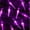 Pink, variant on Solar Christmas Icicle Lights, 15.75Ft 20 LED Mini Waterproof 8 Mode Hanging Twinkling Crystal Ice String for Eaves Garden Wedding Halloween