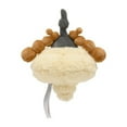 thumbnail image 4 of Pokemon Sitting Cuties Wormadam Plush (Sandy Cloak), 4 of 4