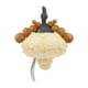 thumbnail image 4 of Pokemon Center: Sitting Cuties: Wormadam Sandy Plush # 413 -  Generation 4 - 6 In, 4 of 4