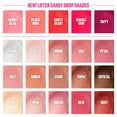 thumbnail image 2 of Maybelline New York Lifter Gloss, Hydrating Lip Gloss with Hyaluronic Acid, heat ,5.4 ml, 2 of 5