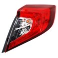 thumbnail image 1 of Calavera TYC 2016 A 2017 Honda Derecho Exterior, 1 of 4