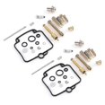 thumbnail image 2 of Carburetor Repair Kit for Suzuki GS500E - Set of 2 with Sealing Components, 2 of 5