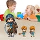 thumbnail image 5 of Juguete Personaje Anime 10 Cm The Legend Of Zelda Link Cgtredaw, 5 of 9