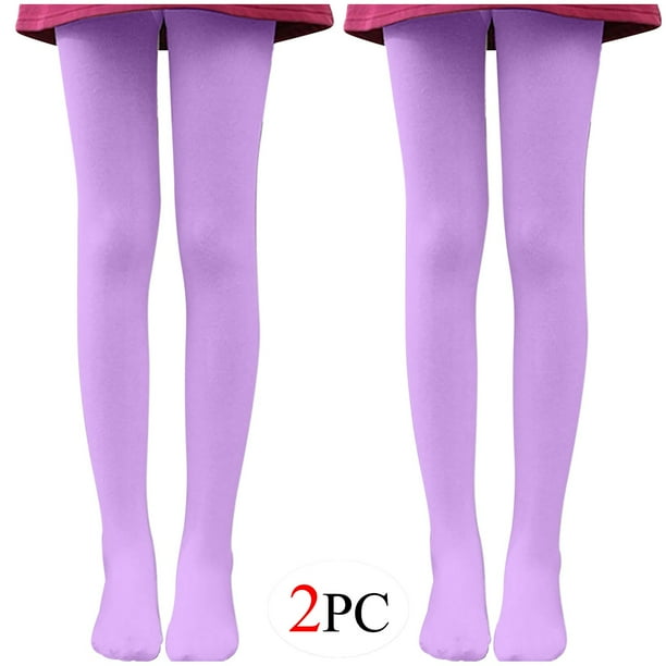 Kids opaque tights cheap