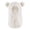 White, variant on Wxirdrow Baby Beanie Cute Toddler Winter Hat /Winter Baby Warmth Adding CuteEared Hooded Windproof Hat Scarf Cap Pink,6-36 Months