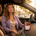 thumbnail image 4 of Solid Car Air Freshener Can, Long Lasting Natural Car Perfume Gel Odor Eliminator for Auto Dashboard Home Closet Use, 4 of 7