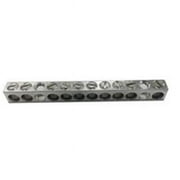 Morris 91141 4-14 Awg - 12 Circuit Neutral Bar