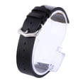 thumbnail image 2 of Replacement Calf Leather Wrist Watch Band Strap 18 20 22mm, 2 of 2