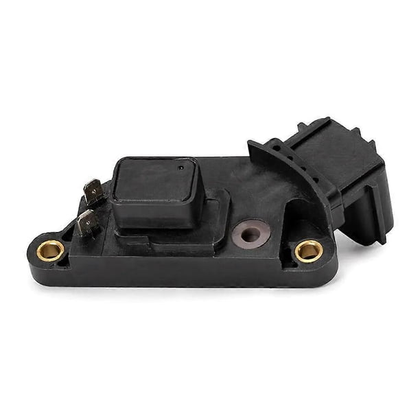 RSB-52 RSB52 Car Ignition Module Ignition Control Module Ignition Amplifier for Telstar 626