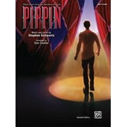 Alfred Pippin: Sheet Music from the Broadway Musical