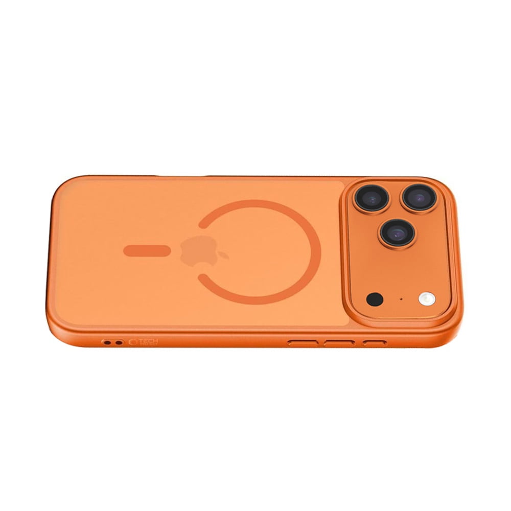 Printing Design Wireless Charging Case for iPhone 17 Pro Max