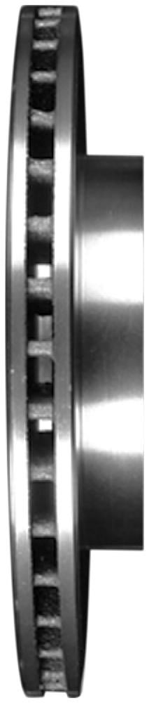 Bendix PRT5229 Premium Brake Rotor