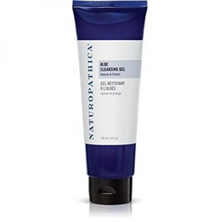 Naturopathica Aloe Cleansing Gel 5.0 oz.