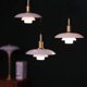 thumbnail image 5 of 1/6 Bjd Ob11 mini lighting mini wire power table lamp/chandelier /ph lamp, 1, 5 of 5
