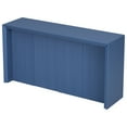 thumbnail image 5 of Acacia wood veneer - Wavy design enhances visual interest - Entryway, study, or living room - Adds warmth and elegance to home, 5 of 6