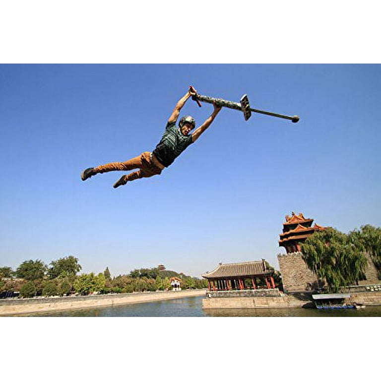 Vurtego V4 Pro Pogo Stick, Medium - Walmart.com Vurtego V4 Pro Pogo Stick, Medium - Walmart.com