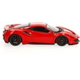 thumbnail image 5 of Bburago 1/24 Ferrari R&P - 488 Pista, 5 of 5