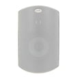 thumbnail image 4 of Polk Audio AM5088 Atrium All Weather Outdoor Wall Mountable Loudspeakers, White, 4 of 4