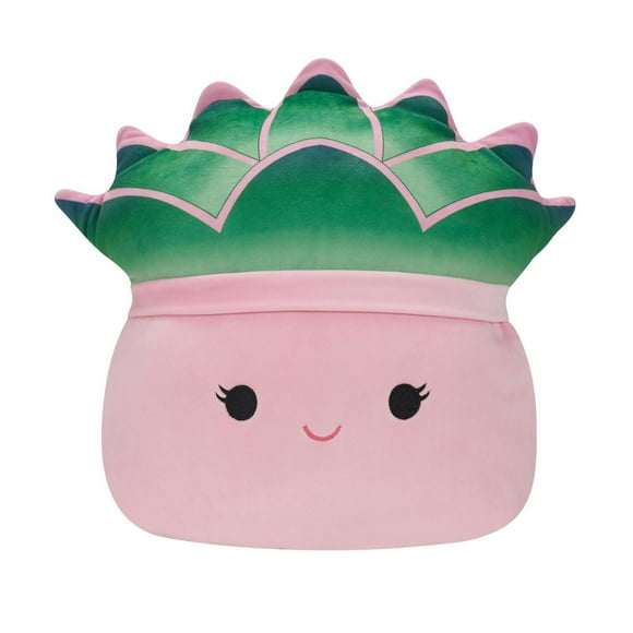 Squishmallows 14" - Afiyah the Pink Succulent