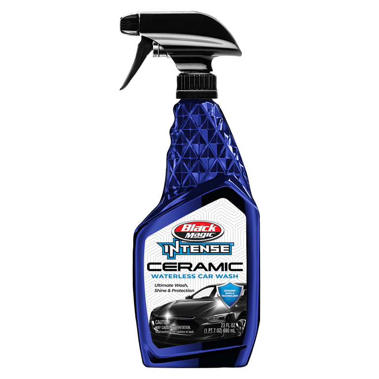 Buy Waterless & Rinseless Washing Products Online - AutoBuff Car Care