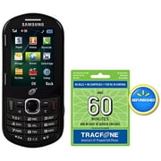 Tracfone Samsung R455c Plus 60 Minute Ai