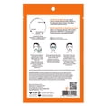 thumbnail image 3 of Pacifica Eye Bright Undereye Vitamin C Spot Serum Brightening Mask with Vitamin C and Kale, 2 Count per Pack, 3 of 10