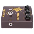 thumbnail image 2 of Pedal de efectos Accesorios para guitarra eléctrica Pegasus Overdrive con línea de conexión, 2 of 14
