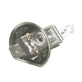 thumbnail image 2 of Wagner Lighting Headlight Bulb 1255/H1 Standard Series; OE Replacement; H1; Halogen Bulb; Clear; Single, 2 of 2