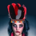 thumbnail image 6 of Yokua Versatiles Headbands Fashionable Lovely Hairband Children Trendy Hair Band, 6 of 13