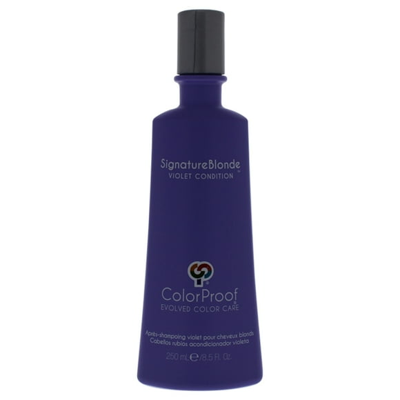 ColorProof Signature Blonde Violet Conditioner, 8.5 fl. Oz.