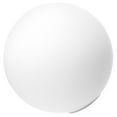 thumbnail image 1 of AURARMLET Lamp Shade Replacement Frosted Sphere Lampshade Acrylic Home Lighting 1Set, 1 of 8