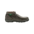 thumbnail image 6 of Men's Twisted X MXC0005 CellStretch Chukka Boot Grey/Light Grey Leather/Fabric 12 W, 6 of 8