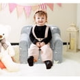 thumbnail image 2 of Silla con relleno de espuma ALIMORDEN Kids, ultrasuave, para niños, 2 of 7