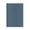 Journal For Beyond Nostalgia, Blue, variant on Monolike For Beyond Lined Notebook, Blue, Hardcover, 112 Pages, B6, Academic, for Adults