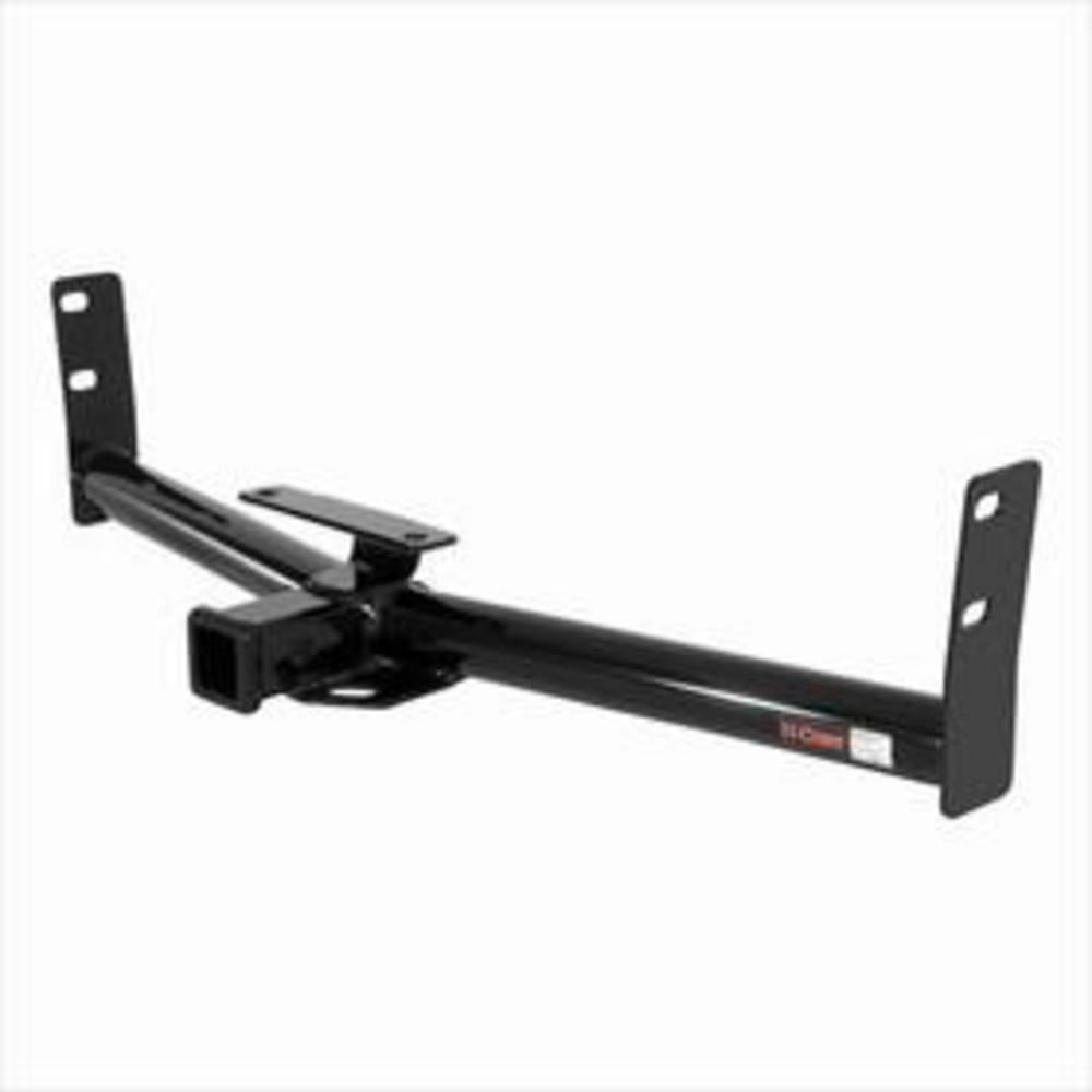 Tyger Auto TG-HC3T0078 Class 3 Trailer Hitch Combo with 2 Receiver Cover & Pin Lock For 2004-2018 Toyota Sienna 