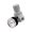 Grey, variant on Compact Regulator 8cm Size 140g Weight Easy Installation in Tight Spaces For Harsh Conditions And Durability