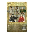 thumbnail image 3 of Super7 The Princess Bride Dread Pirate Roberts ReAction Figure 3.75 inch, 3 of 3