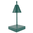 thumbnail image 4 of Mainstays Candle Warmer Lamp, Green, 4 of 8