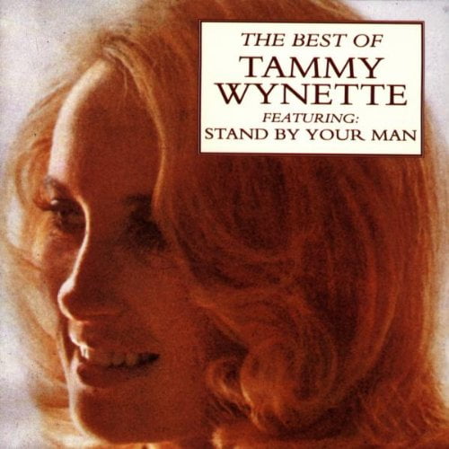 Tammy Wynette The Best of Tammy Wynette (CD)