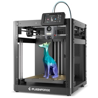 Creality K1C 3D Printer, 600mm/s High-Speed Core XY, Auto Leveling