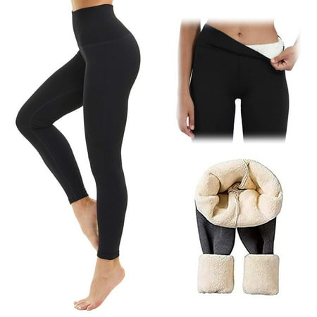 Calzas de polar mujer por mayor hotsell