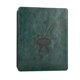 thumbnail image 2 of Tijeras para el cabello Titular Estuche Funda Cuero Bolsa de almacenamiento de herramientas de peluquero, resistente al Gris Salvador Estuche de transporte de peluquero, 2 of 10