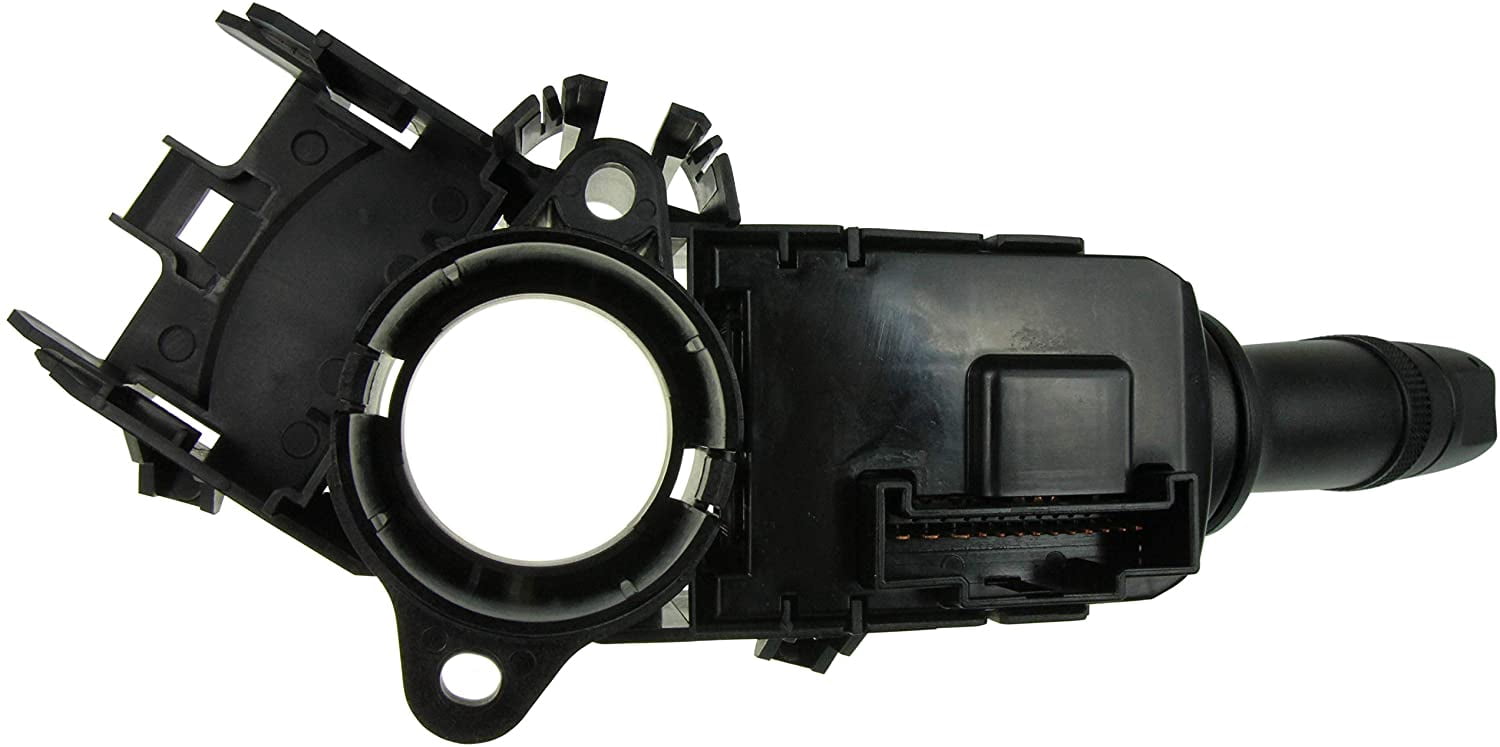 WVE Combination Switch