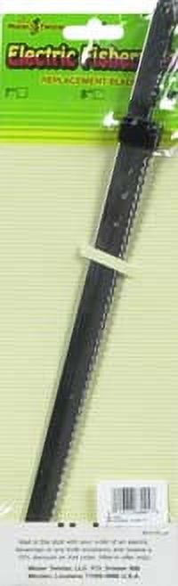(2 pack) Mister Twister Blades Fits Mt1201 9" RB-1209
