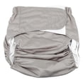 thumbnail image 1 of OULII Back Waist Length 88-115cm 1Pack Adult Washable Diaper Pants, 1 of 5