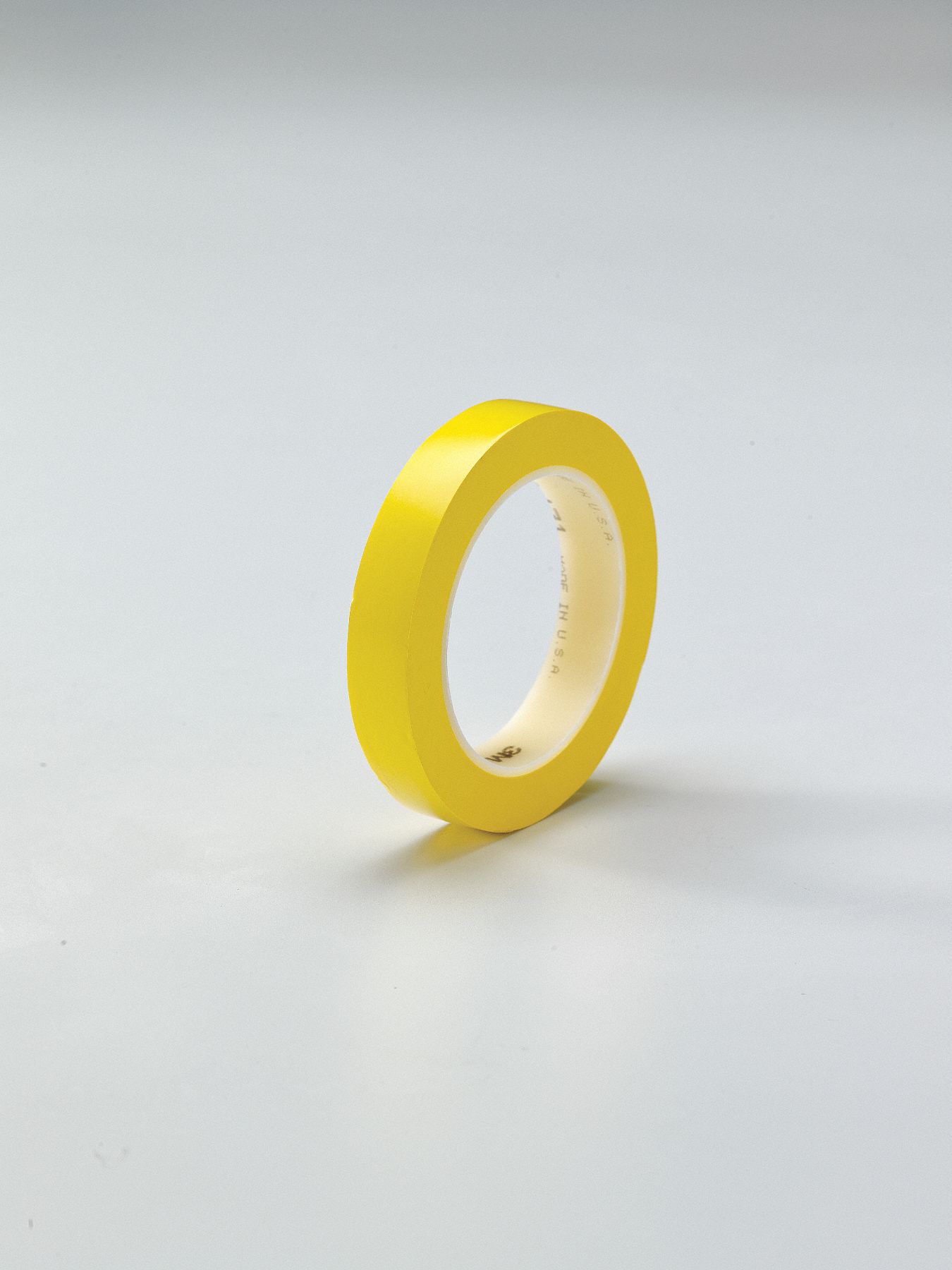 3m Floor Tape,Yellow,3/4 inx108 ft,Roll 471