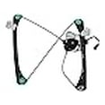 thumbnail image 3 of ACI 82112 Power Window Motor and Regulator Assembly, 3 of 3